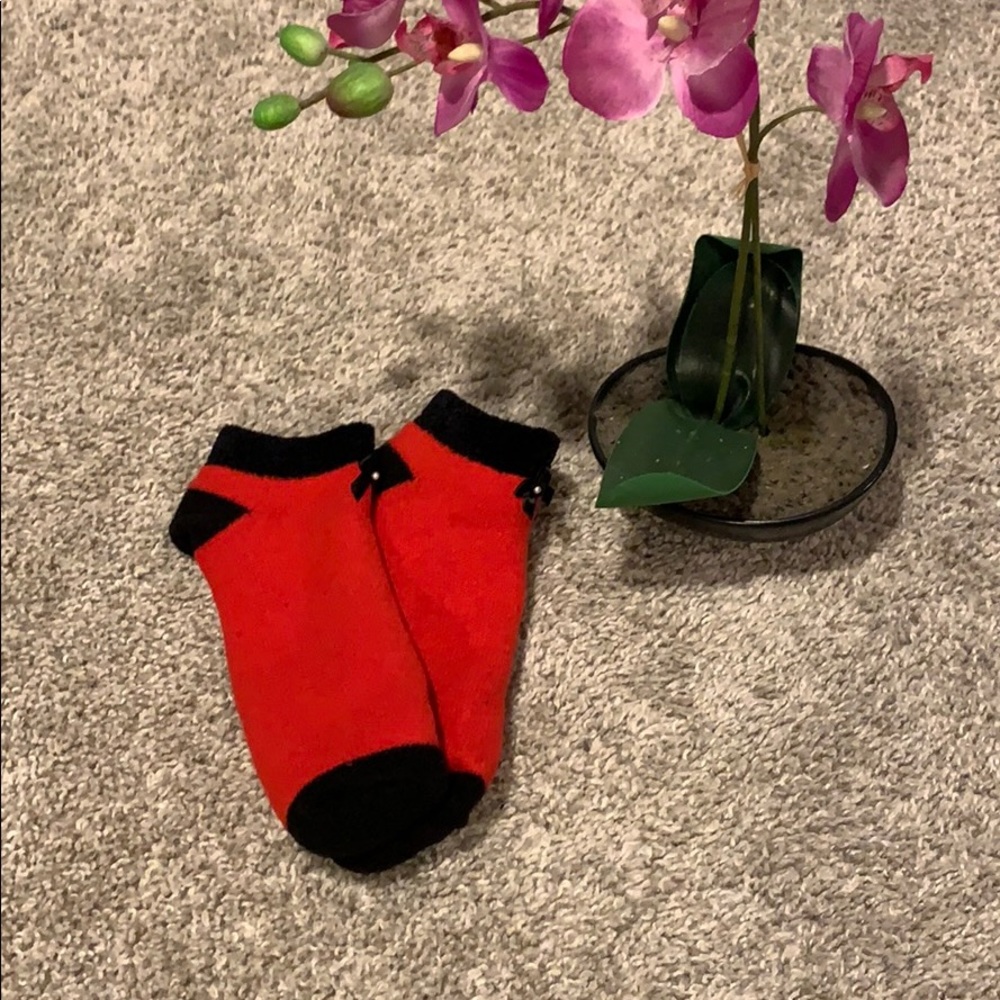 Comfy Thick Socks!
